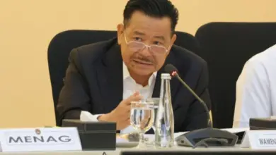 Rangkap Jabatan Otto Hasibuan Dipersoalkan Lagi, Tiga Warga Ajukan Gugatan ke PN Jakpus
