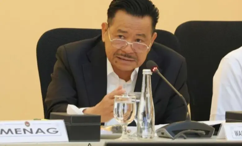 Rangkap Jabatan Otto Hasibuan Dipersoalkan Lagi, Tiga Warga Ajukan Gugatan ke PN Jakpus