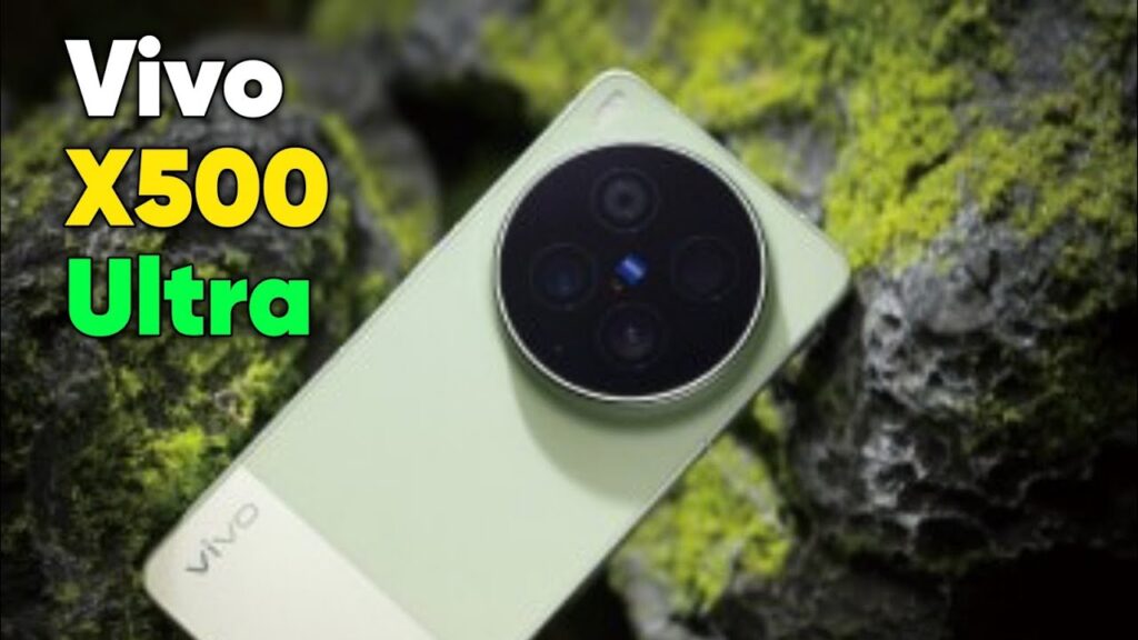 Vivo X500 Ultra Uji Zoom 10x, Langkah Berani yang Mengusik Oppo dan Huawei
