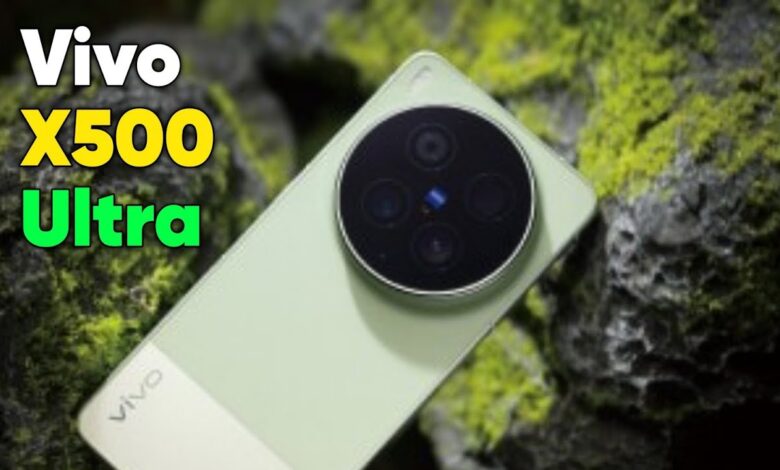 Vivo X500 Ultra Uji Zoom 10x, Langkah Berani yang Mengusik Oppo dan Huawei