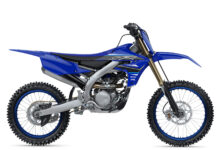 Yamaha YZ250F Bukan Cuma Kencang, Kendalinya Bikin Start Agresif Tak Mudah Tergelincir