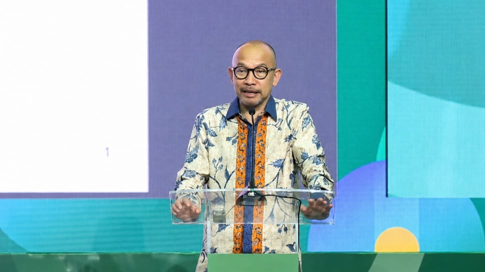 Chatib Basri Soroti Jalan Terakhir Hadapi Krisis, Pajak Naik Bukan Jawaban