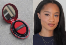 Lima Cushion Minim Transfer Ini Bantu Makeup Tetap Rapi Meski Kena Masker dan Keringat