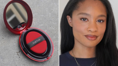 Lima Cushion Minim Transfer Ini Bantu Makeup Tetap Rapi Meski Kena Masker dan Keringat