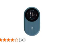 ZTE U15S Datang dengan Baterai 10.000mAh, Hotspot 4G Ini Tahan 26 Jam