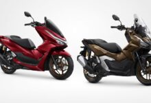 PCX 160 Dan ADV 160 Naik Kelas, ABS Dual Channel Dan RoadSync Jadi Pembeda Utama