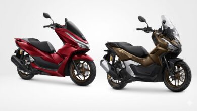 PCX 160 Dan ADV 160 Naik Kelas, ABS Dual Channel Dan RoadSync Jadi Pembeda Utama