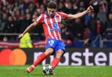Real Madrid Ditolak Atletico, 150 Juta Euro Tak Cukup Untuk Julian Alvarez