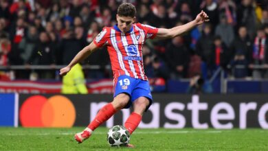 Real Madrid Ditolak Atletico, 150 Juta Euro Tak Cukup Untuk Julian Alvarez