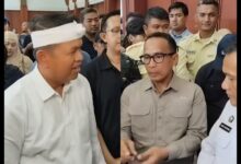 Dedi Mulyadi Turun Langsung ke Disdik Jabar, Polemik SPMB 2026 Dituntut Terang