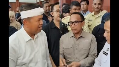 Dedi Mulyadi Turun Langsung ke Disdik Jabar, Polemik SPMB 2026 Dituntut Terang