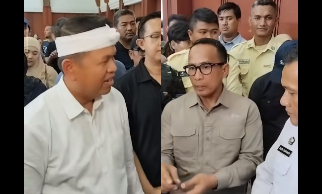 Dedi Mulyadi Turun Langsung ke Disdik Jabar, Polemik SPMB 2026 Dituntut Terang