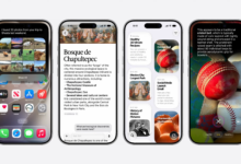 Siri AI Apple Tertahan Di Eropa, Pengguna Inggris Justru Masih Aman