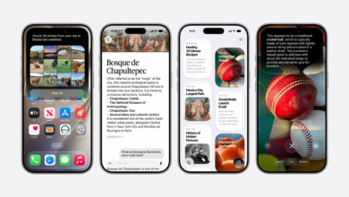 Siri AI Apple Tertahan Di Eropa, Pengguna Inggris Justru Masih Aman