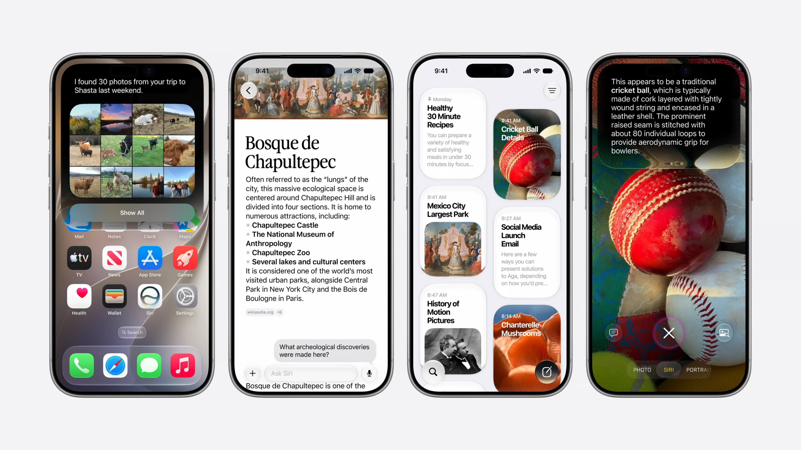 Siri AI Apple Tertahan Di Eropa, Pengguna Inggris Justru Masih Aman