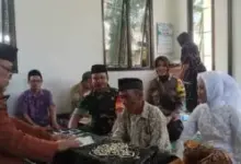 Polwan Pionir Jateng Ini Mengubah Pendampingan Warga Jadi Gerakan Harapan