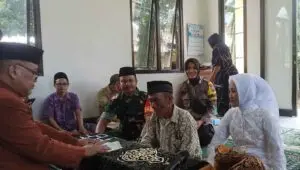 Polwan Pionir Jateng Ini Mengubah Pendampingan Warga Jadi Gerakan Harapan