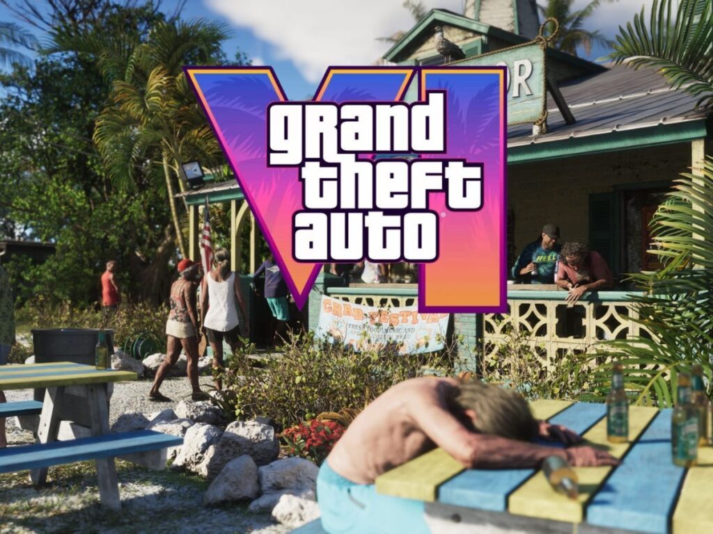 GTA 6 Dipastikan Meluncur November, Trailer 3 dan Pre-Order Masih Bikin Tanda Tanya
