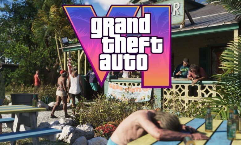 GTA 6 Dipastikan Meluncur November, Trailer 3 dan Pre-Order Masih Bikin Tanda Tanya
