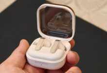 Galaxy Buds 4 Series Bawa Fitur Meditasi, TWS Premium Samsung Mulai Rp2,9 Juta
