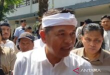 Jabar Siapkan Rehabilitasi Pelajar Terkait Pesta Gay Di Karawang, Polisi Tetapkan Tiga Tersangka