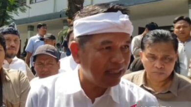 Jabar Siapkan Rehabilitasi Pelajar Terkait Pesta Gay Di Karawang, Polisi Tetapkan Tiga Tersangka