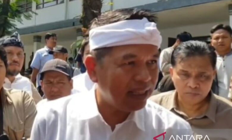 Jabar Siapkan Rehabilitasi Pelajar Terkait Pesta Gay Di Karawang, Polisi Tetapkan Tiga Tersangka
