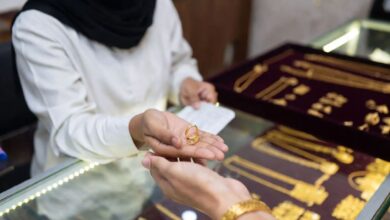 Harga Emas Tinggi Tak Surutkan Warga Batam, Investasi Jangka Panjang Tetap Diburu