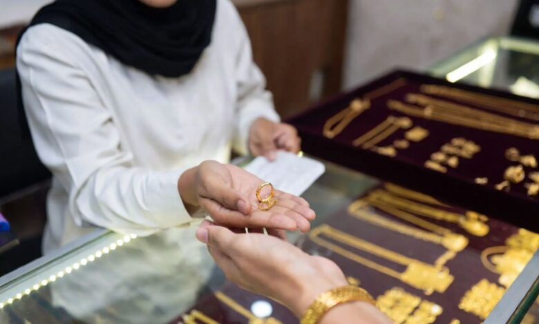 Harga Emas Tinggi Tak Surutkan Warga Batam, Investasi Jangka Panjang Tetap Diburu