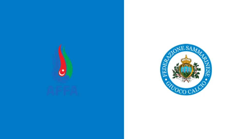 Azerbaijan vs San Marino, Jam Kick-Off Dan Siaran Live Stream Yang Perlu Dicatat