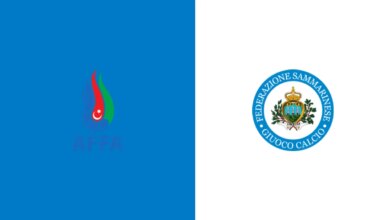 Azerbaijan vs San Marino, Jam Kick-Off Dan Siaran Live Stream Yang Perlu Dicatat