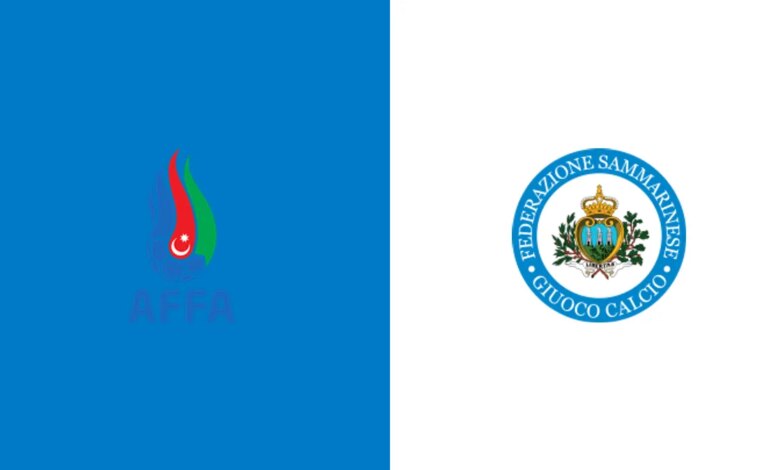 Azerbaijan vs San Marino, Jam Kick-Off Dan Siaran Live Stream Yang Perlu Dicatat