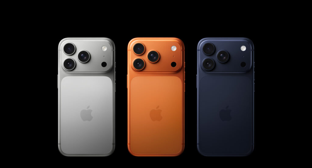 Apple Kunci AI Tercanggih Untuk Perangkat Tertentu, iPhone 17 Standar Tersisih