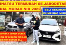 Auto2000 Tenang Hadapi Tutupnya Dealer Daihatsu, Fokus Kejar Pasar Luar Jawa