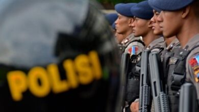 Polri Kaji Aturan Seleksi, Lulusan Paket C Bisa Saja Dibuka Jalannya
