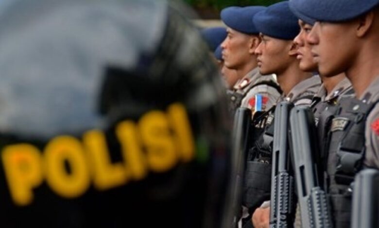 Polri Kaji Aturan Seleksi, Lulusan Paket C Bisa Saja Dibuka Jalannya