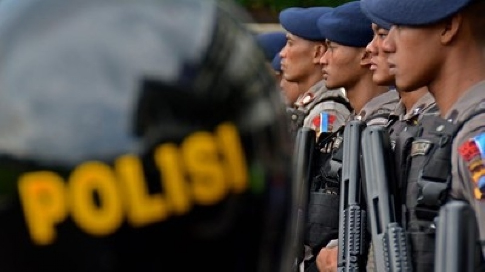 Polri Kaji Aturan Seleksi, Lulusan Paket C Bisa Saja Dibuka Jalannya
