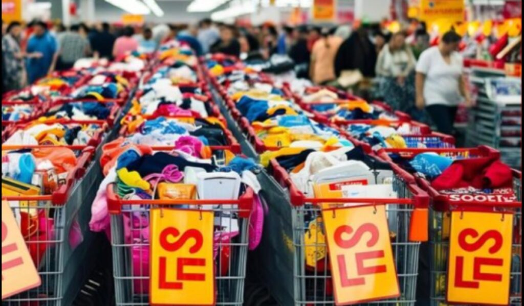 Harga Toko Bisa Berubah Dalam Hitungan Detik, Ini Bedanya Dynamic Dan Personalized Pricing