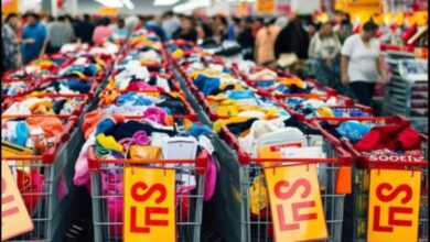 Harga Toko Bisa Berubah Dalam Hitungan Detik, Ini Bedanya Dynamic Dan Personalized Pricing