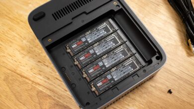 Ugreen NAS Ini Lagi Murah, Tapi Fungsinya Jauh Lebih Dari Sekadar Cloud Pribadi