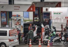 Pertamax Dan Pertamax Green Kompak Naik, Harga Tembus Rp16.250 Dan Rp17.000