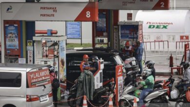 Pertamax Dan Pertamax Green Kompak Naik, Harga Tembus Rp16.250 Dan Rp17.000