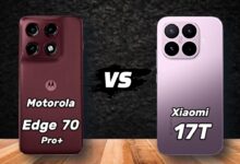 Motorola Edge 70 Pro+ Ternyata Unggul Hampir Di Semua Sisi, Xiaomi 17T Tertekan Harga