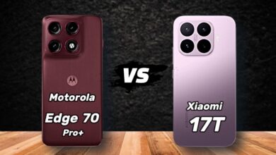 Motorola Edge 70 Pro+ Ternyata Unggul Hampir Di Semua Sisi, Xiaomi 17T Tertekan Harga
