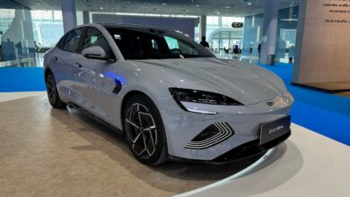 iTAC Di BYD Seal 2026 Bikin Torsi 670 Nm Tak Lagi Terasa Menakutkan di Jalan Licin