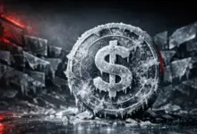 HTX Lepas USD1 Usai Freeze Alamat, Konflik Justin Sun dan WLFI Makin Panas