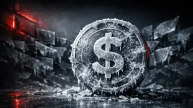 HTX Lepas USD1 Usai Freeze Alamat, Konflik Justin Sun dan WLFI Makin Panas