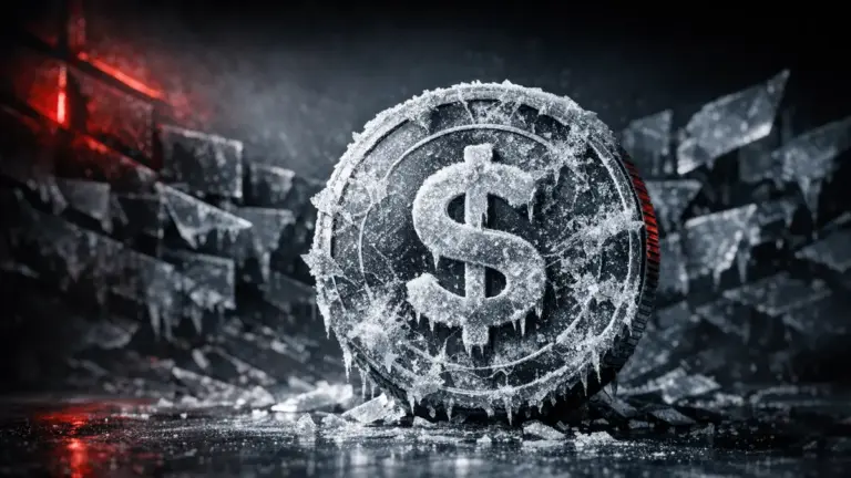 HTX Lepas USD1 Usai Freeze Alamat, Konflik Justin Sun dan WLFI Makin Panas