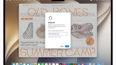 Safari Dirombak Besar Di WWDC 2026, Apple Intelligence Bikin Browser Makin Cerdas