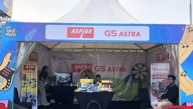 Astra Otoparts Dekatkan Aki Hingga Suku Cadang Original ke Warga Malang